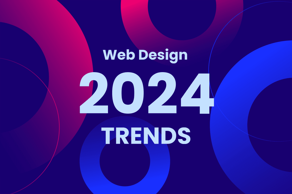 The Top 5 WordPress Website Trends to keep an eye on for 2024